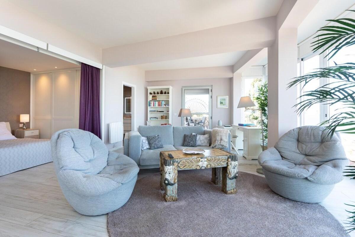 Prime Homes Playa Jardin Studio Puerto de la Cruz  Exteriör bild