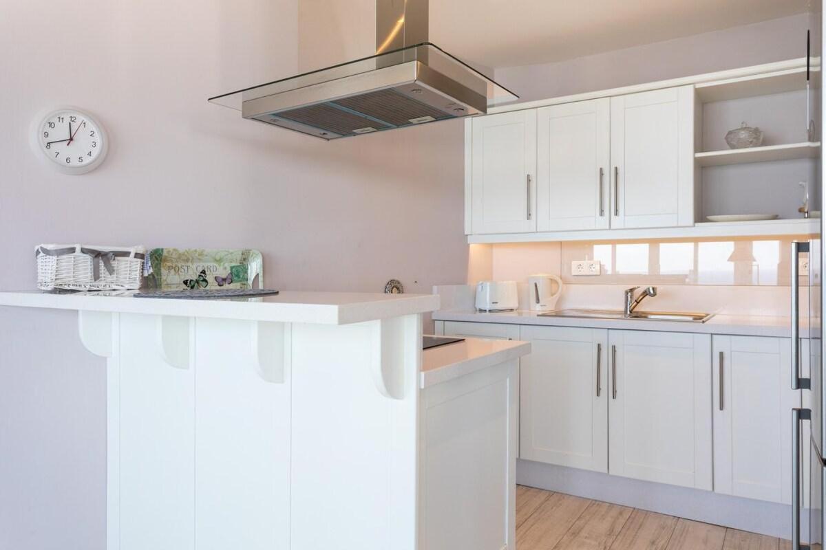 Prime Homes Playa Jardin Studio Puerto de la Cruz  Exteriör bild