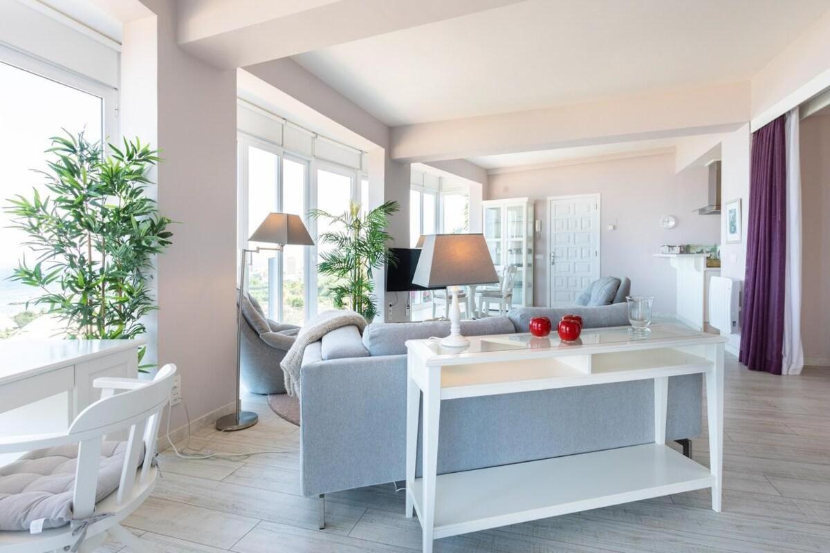 Prime Homes Playa Jardin Studio Puerto de la Cruz  Exteriör bild
